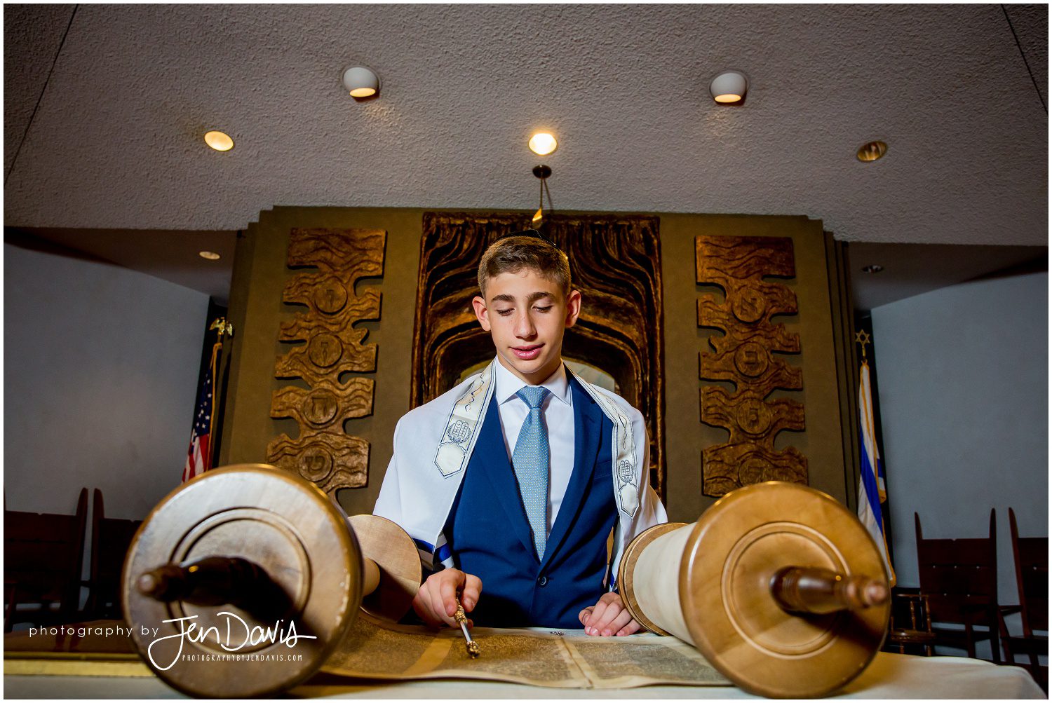 Premier Bar Bat Mitzvah Princeton NJ PHotographer