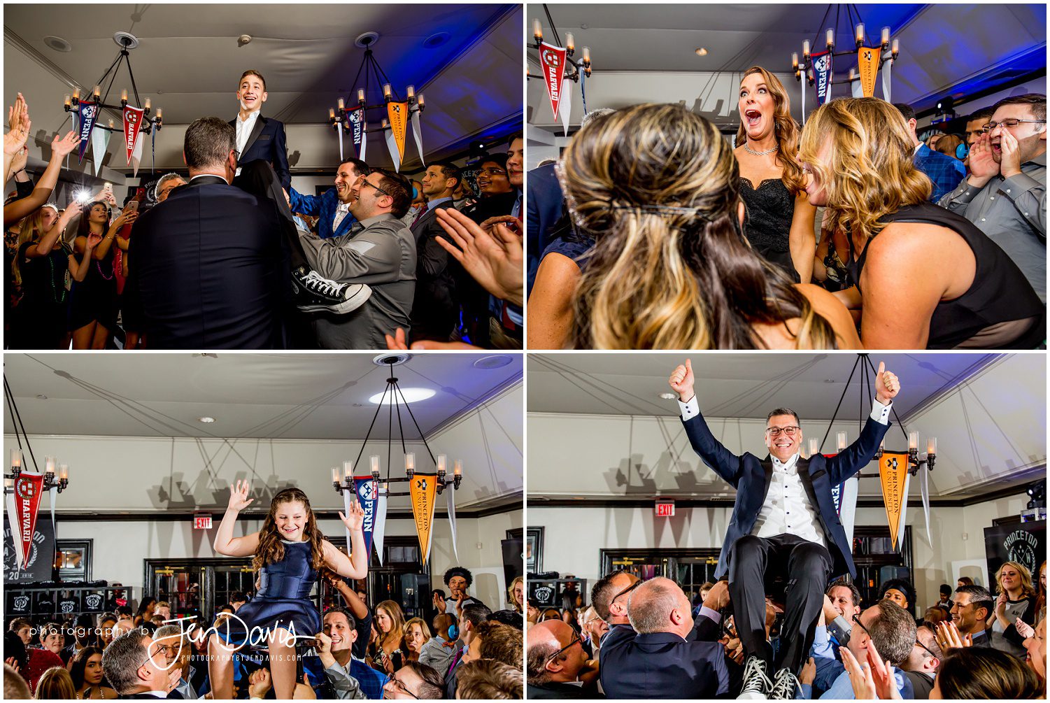 Premier Bar Bat Mitzvah Princeton NJ PHotographer