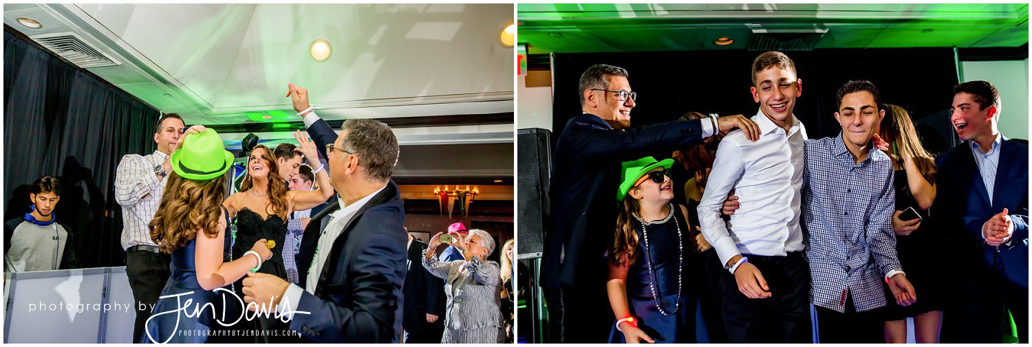 Premier Bar Bat Mitzvah Princeton NJ PHotographer