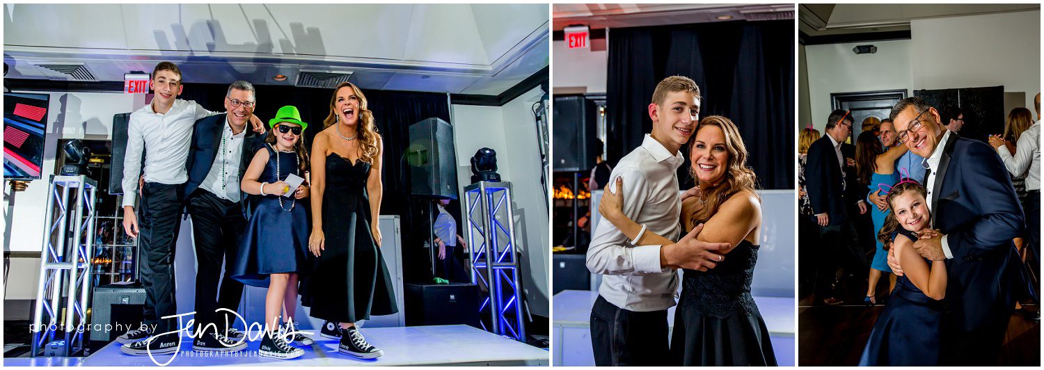 Premier Bar Bat Mitzvah Princeton NJ PHotographer