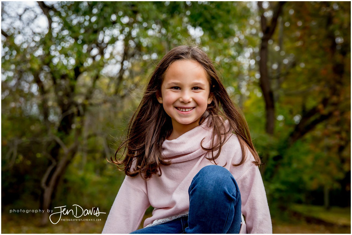 Top Hopewell NJ Family Photographer