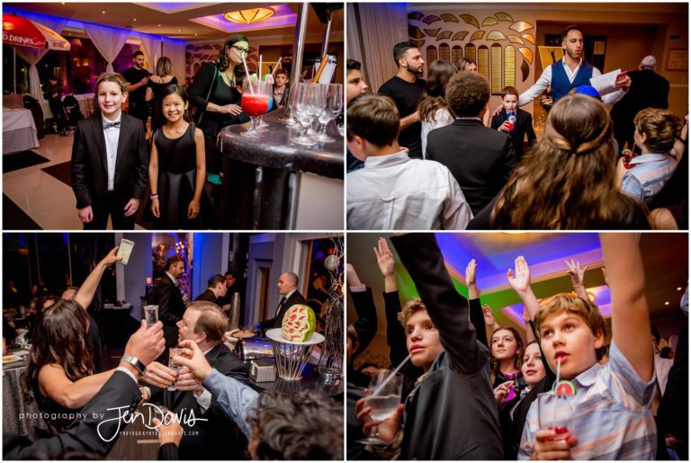 Congregation B’nai Tikvah Bar Mitzvah, North Brunswick NJ Photographer ...