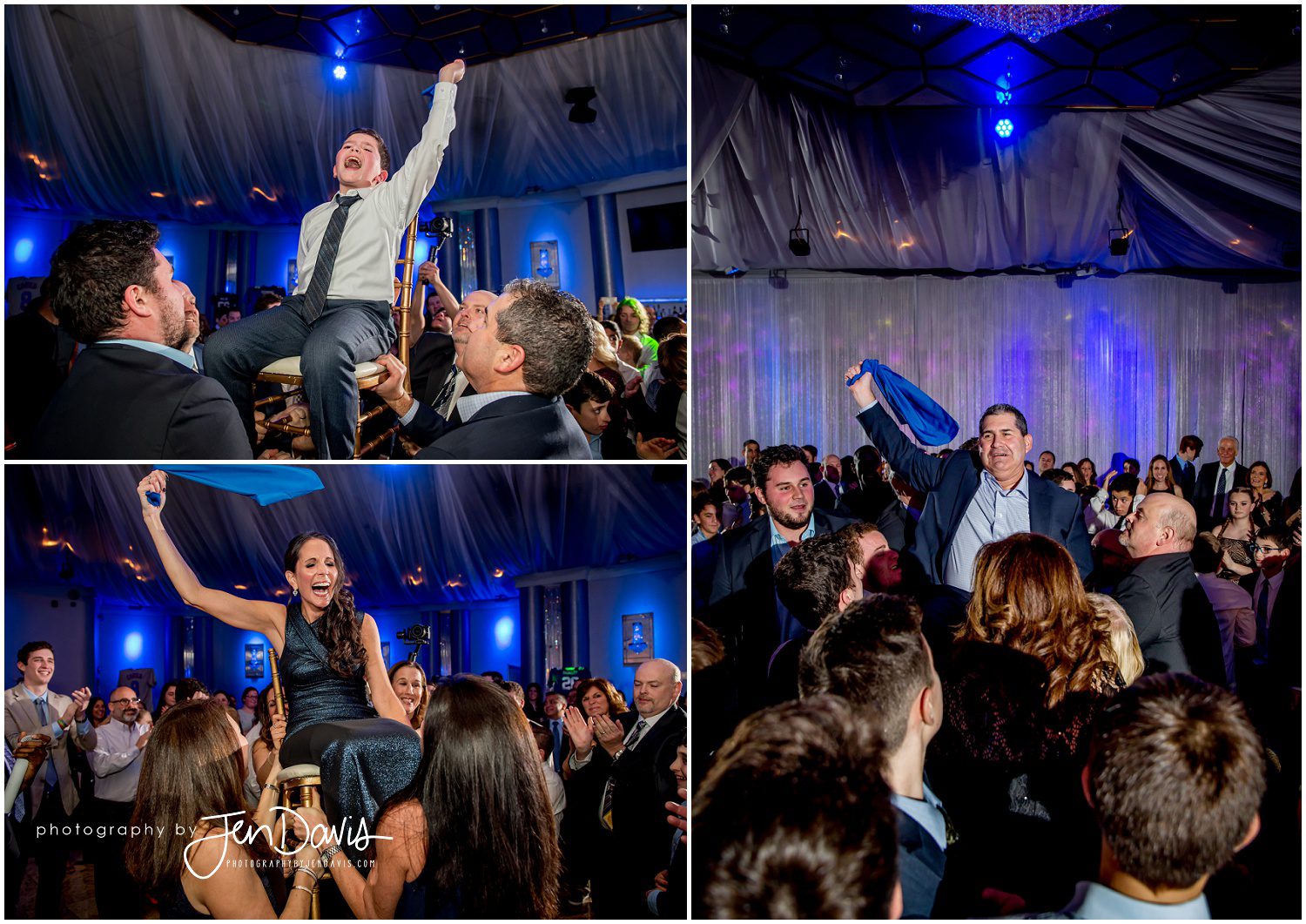 Best Princeton NJ area Congregation Bnai Tikvah Classical Caterers Mitzvah Event Photographer