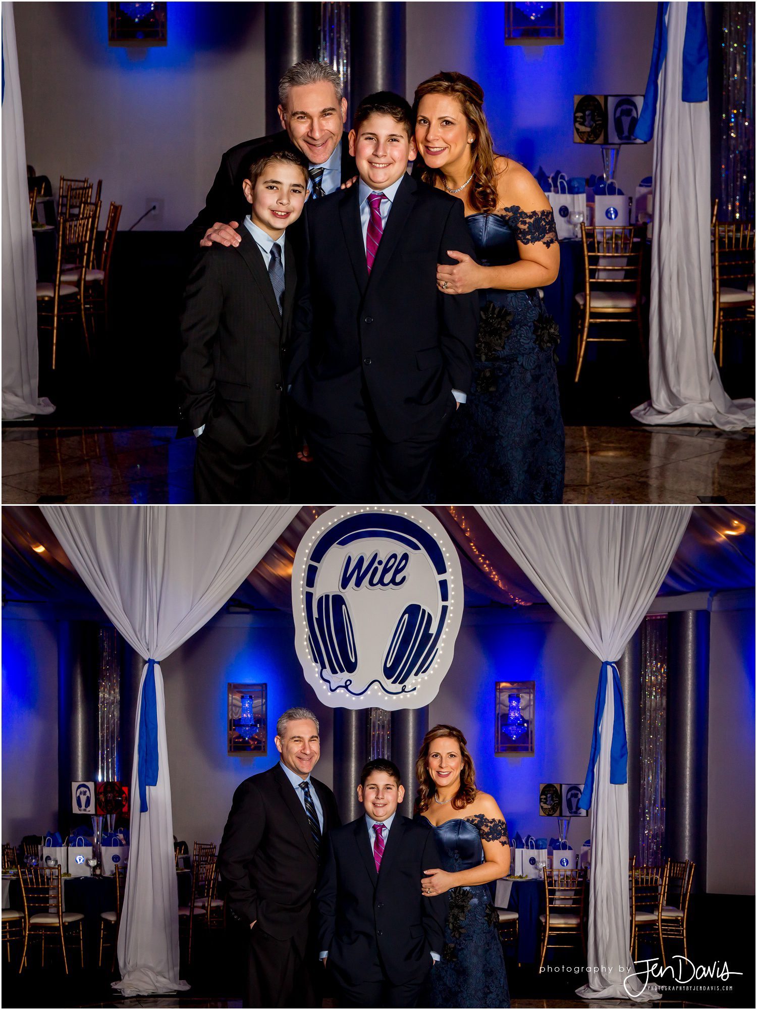 Classical Caterers At B Nai Tikvah NJ Bar Mitzvah Event Photographer   Top Bnai Tikvah North Brunswick Classical NJ Mitzvah Photographer 01973 