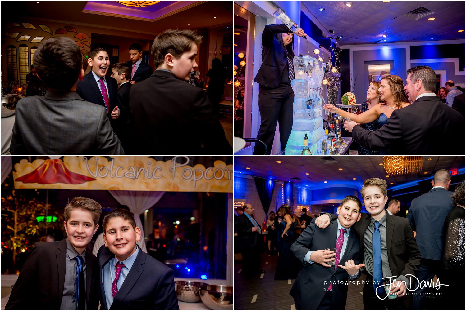 Top B'nai Tikvah North Brunswick Classical NJ Mitzvah Photographer
