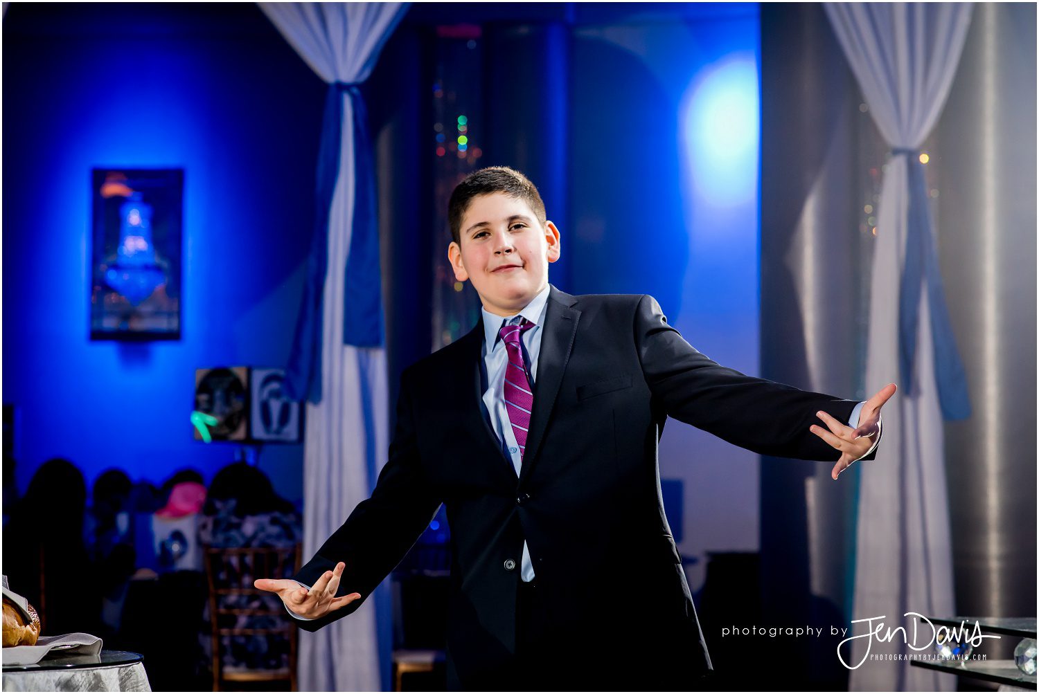 Top B'nai Tikvah North Brunswick Classical NJ Mitzvah Photographer