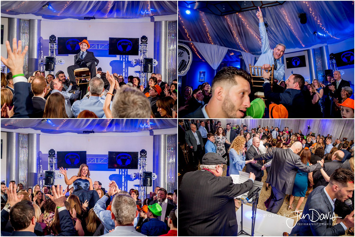 Top B'nai Tikvah North Brunswick Classical NJ Mitzvah Photographer