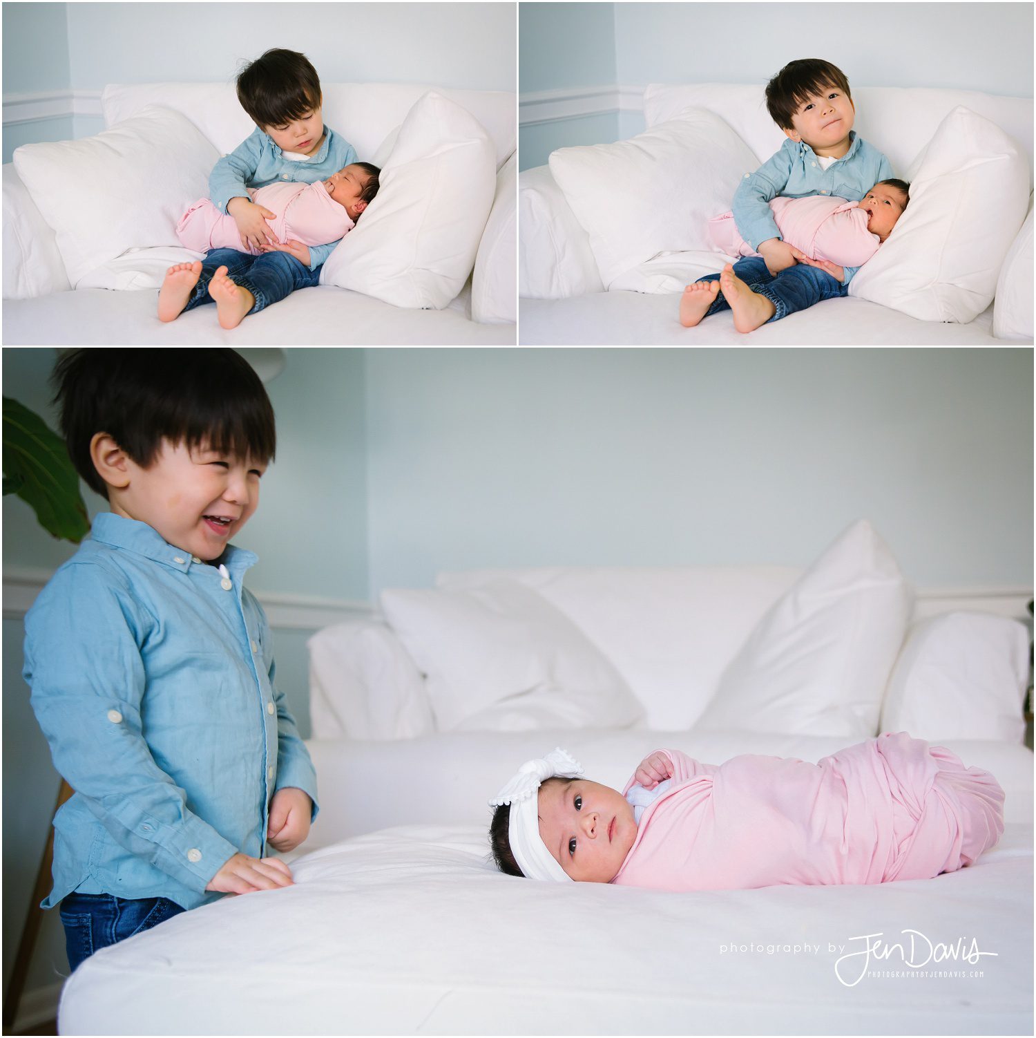 op West Windsor NJ Lifestyle Newborn Photographer