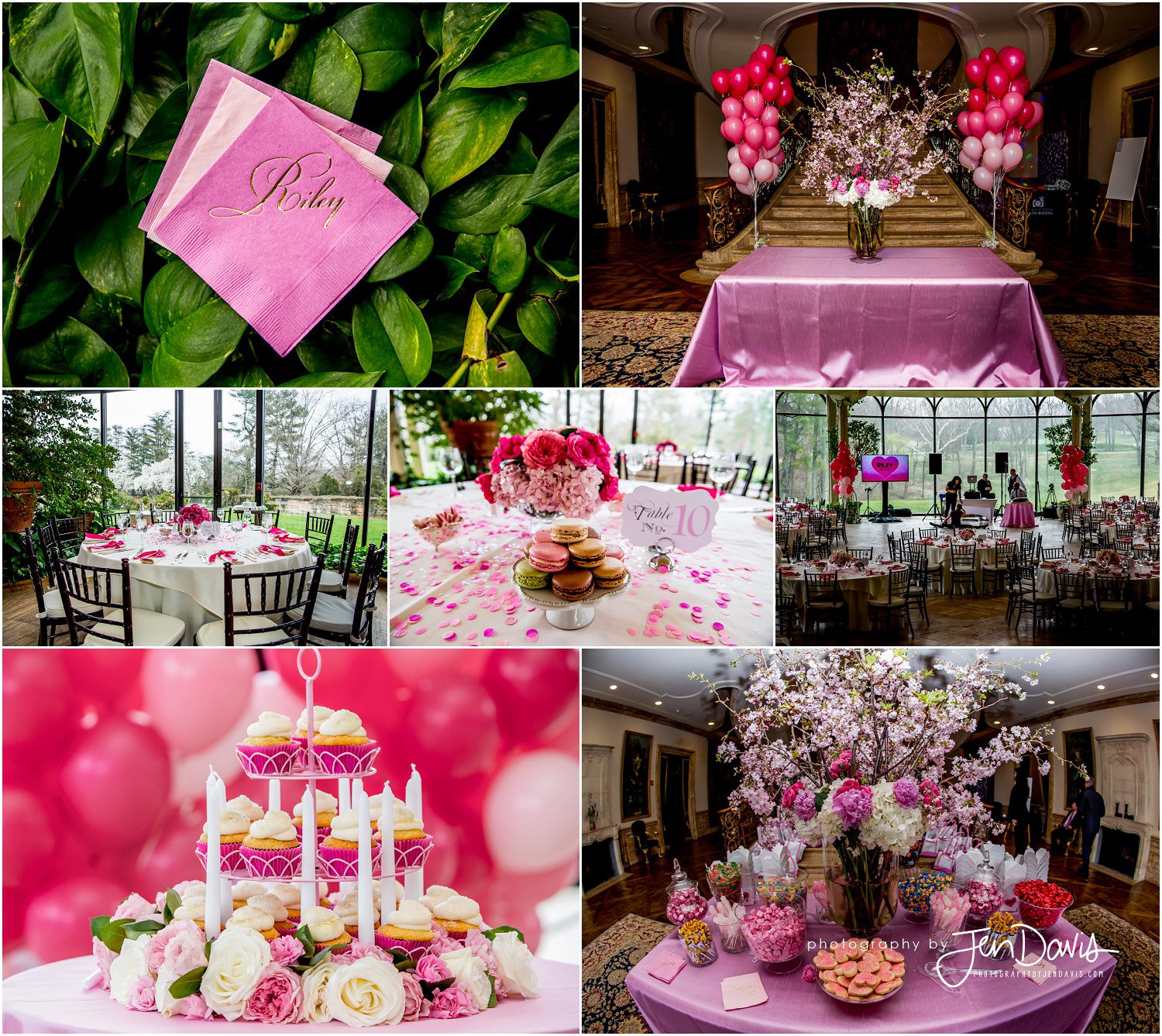 Themes for a Bar or Bat Mitzvah New Jersey Mitzvah Photographer