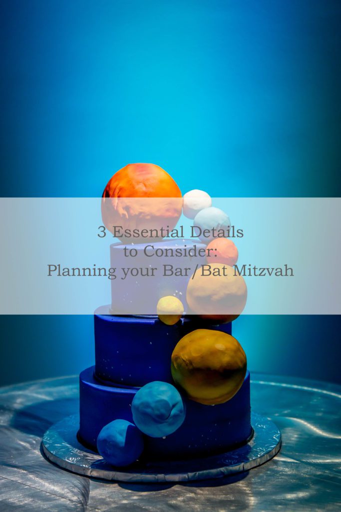 Themes for a Bar or Bat Mitzvah New Jersey Mitzvah Photographer