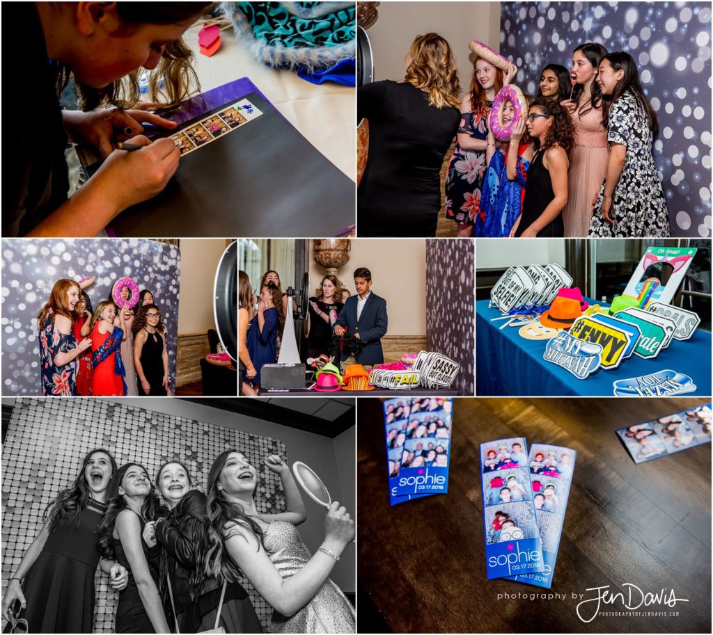 Fun and Unique Bar/Bat Mitzvah Favor and Activities That Will Impress