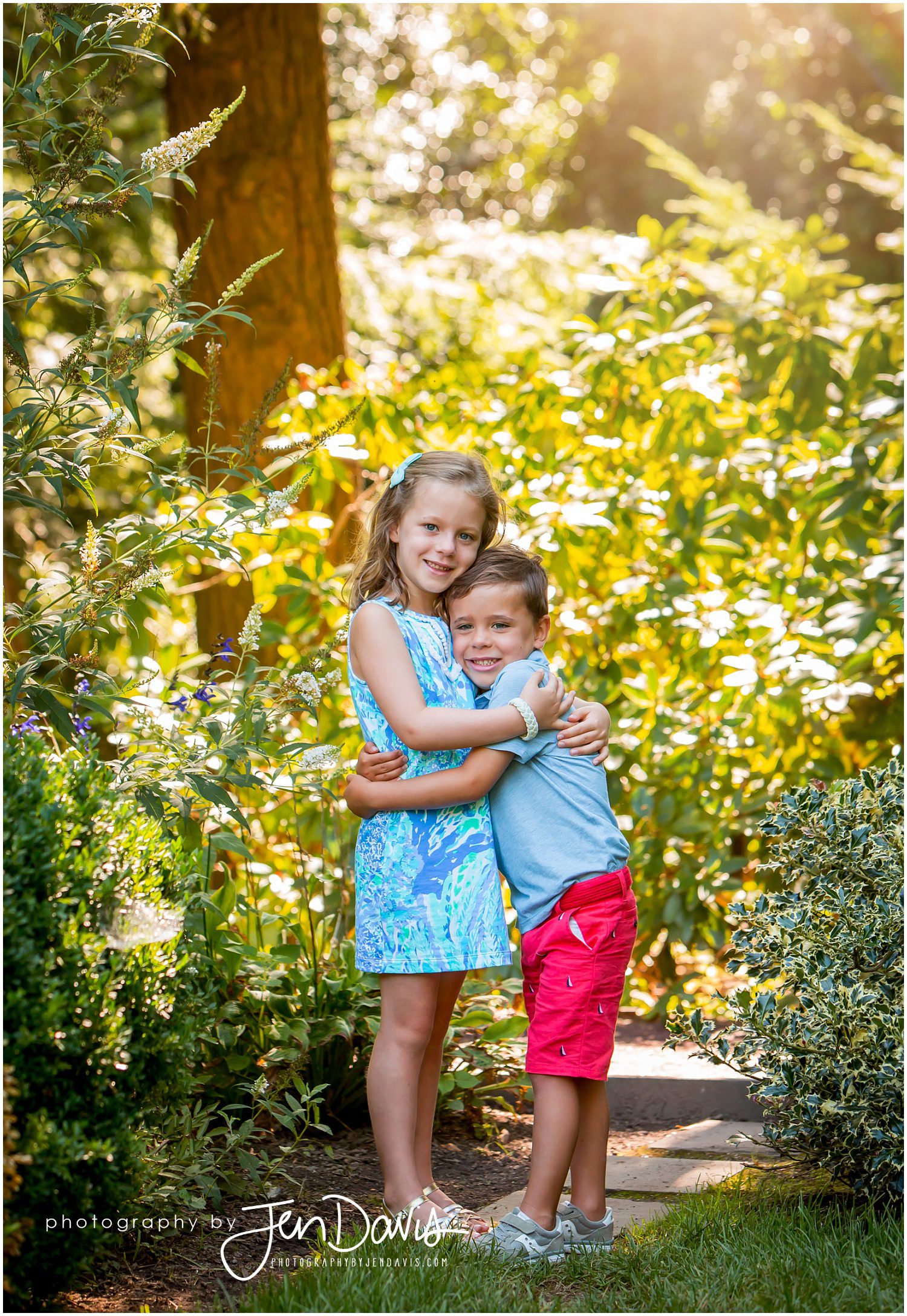 Princeton New Jersey Family Photographer