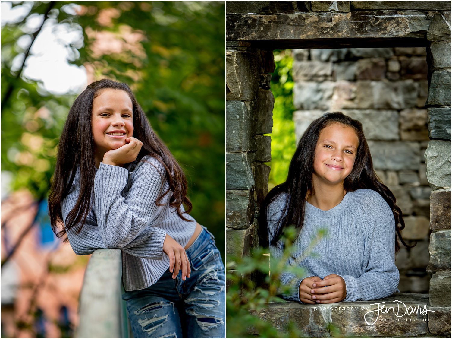 Bat Bar Mitzvah Pre-Shoot Portrait Session Dance Portrait New Jersey