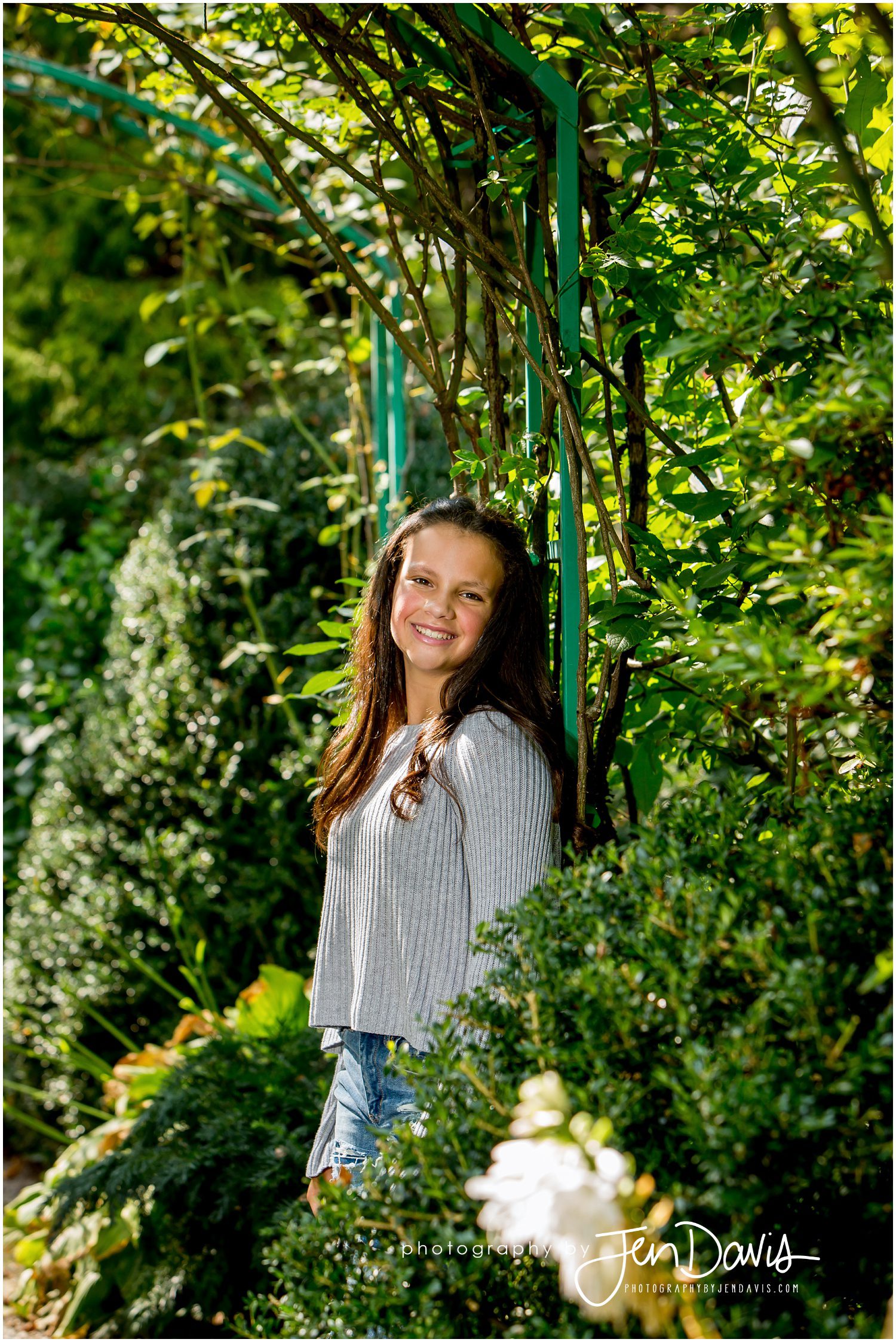 Bat Bar Mitzvah Pre-Shoot Portrait Session Dance Portrait New Jersey