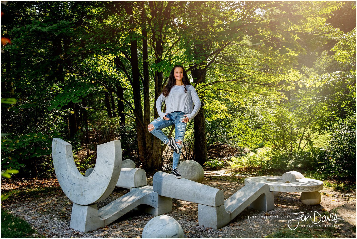 Bat Bar Mitzvah Pre-Shoot Portrait Session Dance Portrait New Jersey