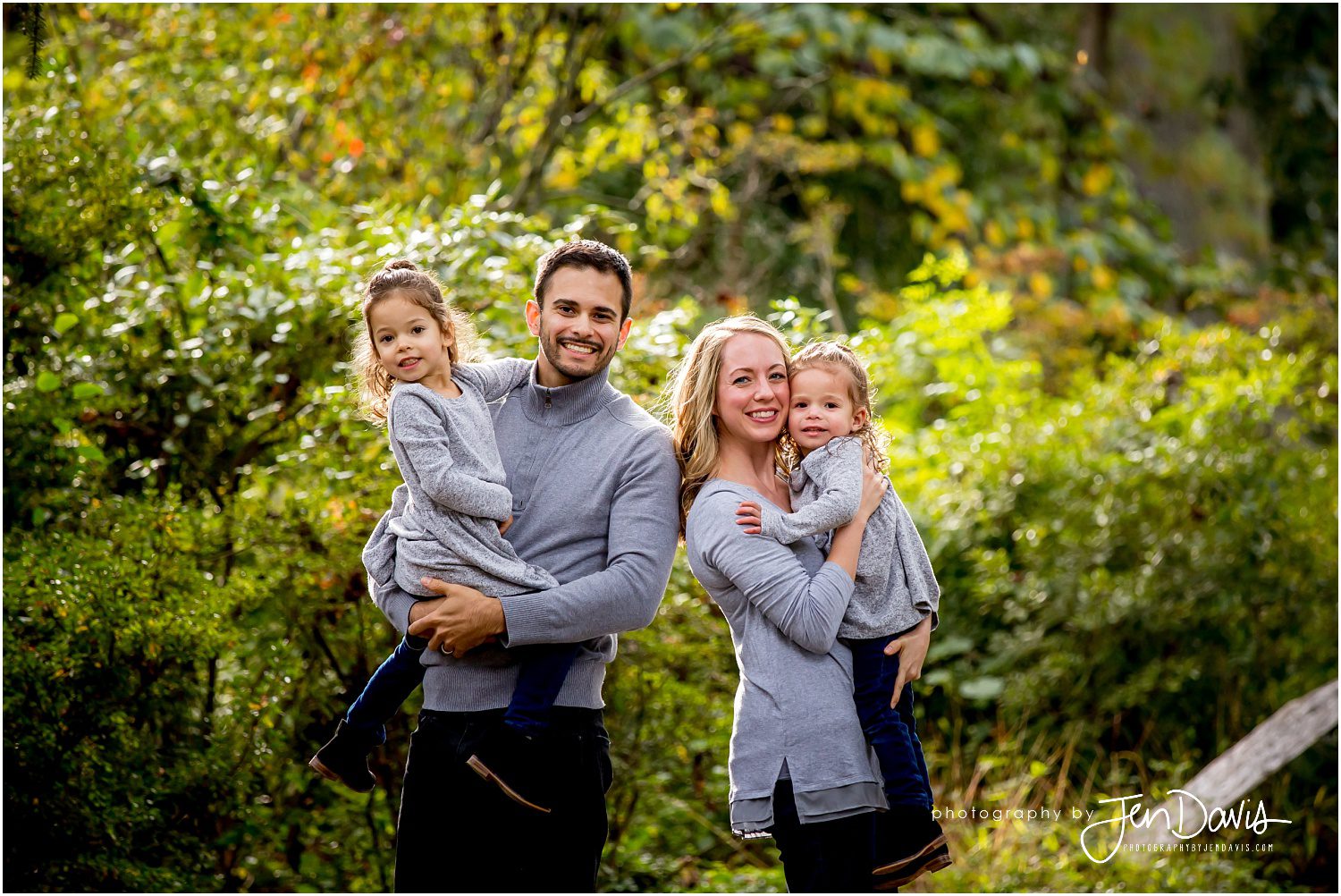 Best Pennington NJ Family Photographer