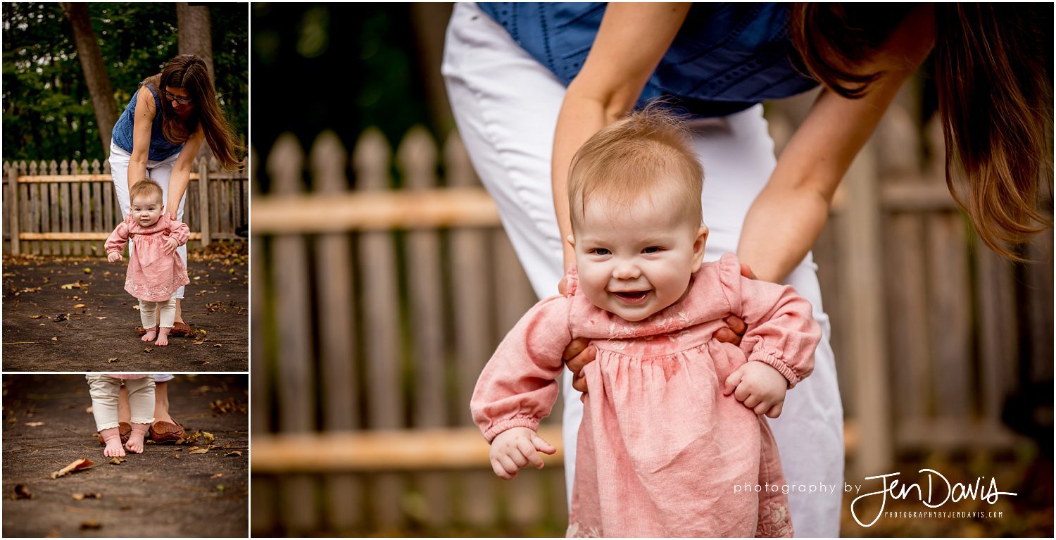 Top Pennington NJ Lifestyle Family Photographer