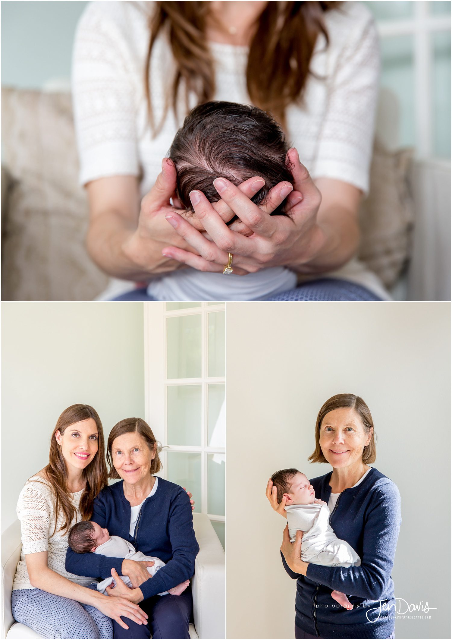 Best Princeton NJ Lifestyle Newborn Photographer