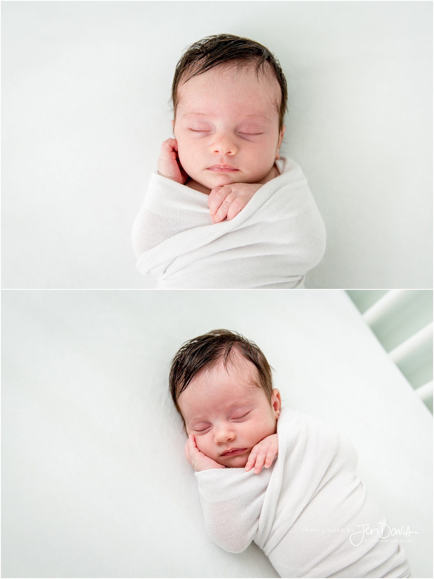 Best Princeton NJ Lifestyle Newborn Photographer