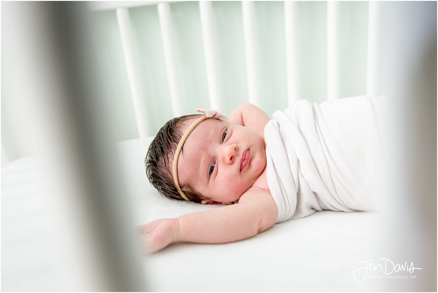 Best Princeton NJ Lifestyle Newborn Photographer