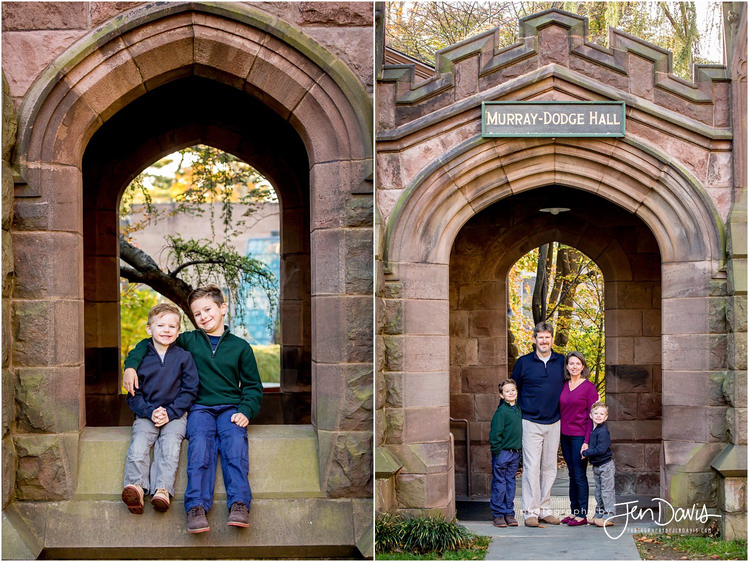 Best Princeton NJ Family Photographer