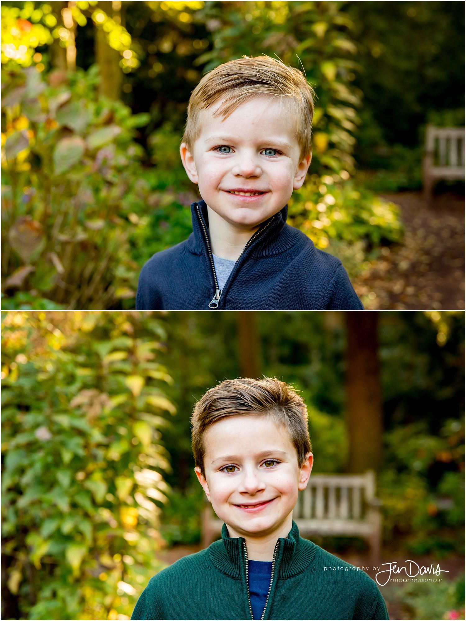 Best Princeton NJ Family Photographer