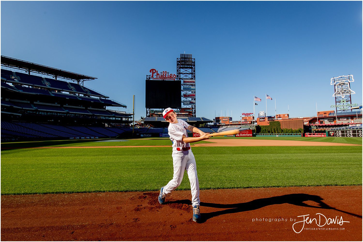 Popular South Jersey restaurant will be at Citizens Bank Park thi