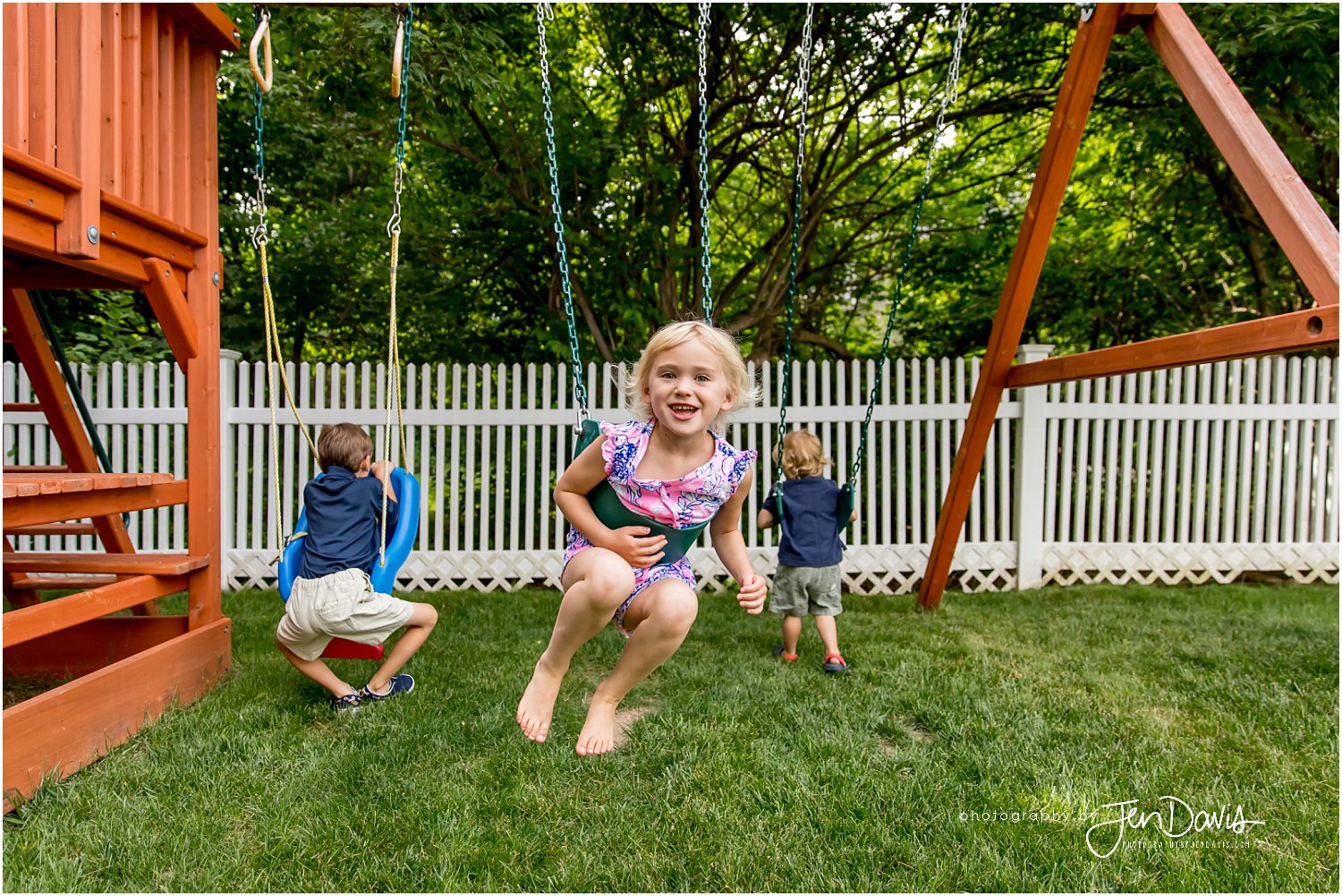 Updated Family Portraits at Home in Princeton NJ Family photographer