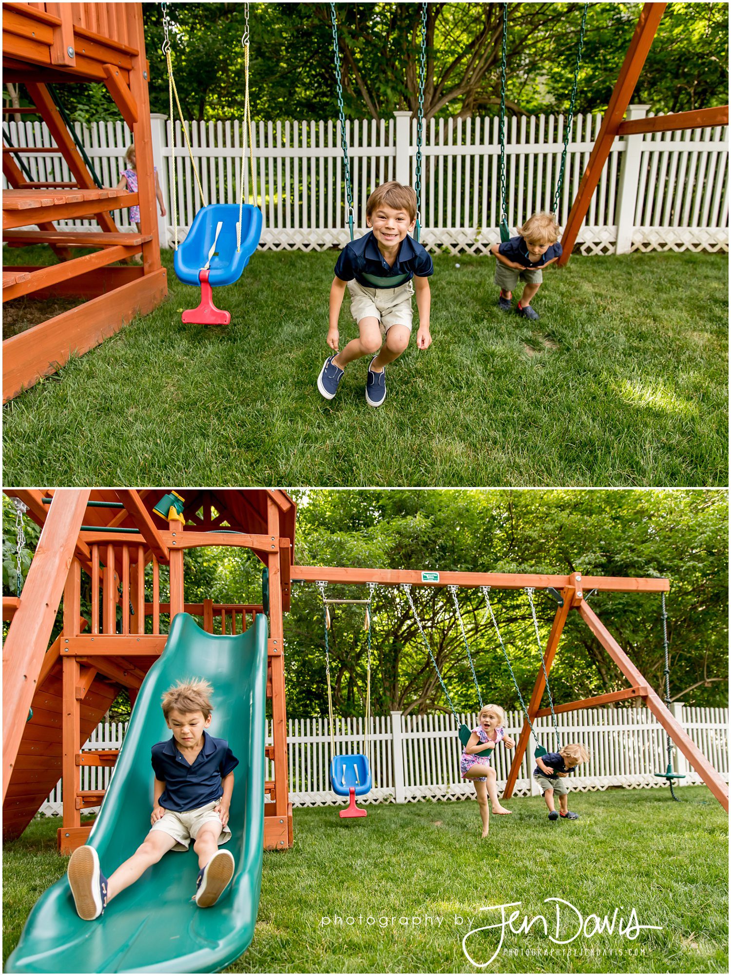 Updated Family Portraits at Home in Princeton NJ Family photographer