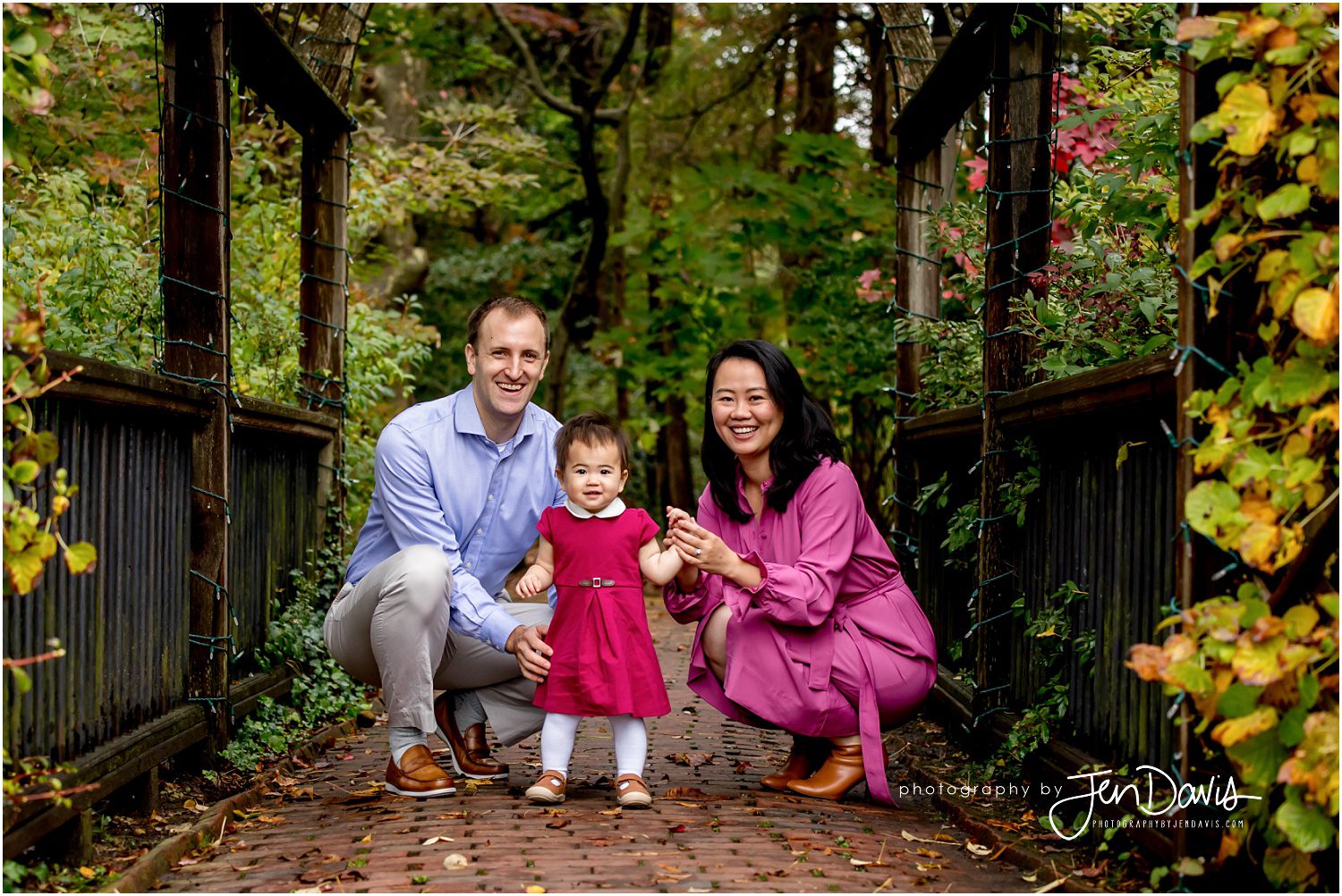 Yardley Family Portraits, PA Family Photographer