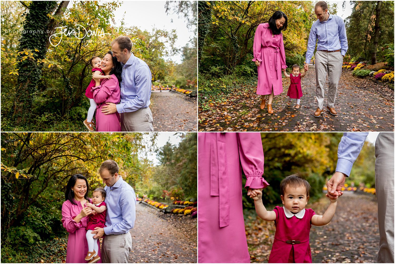 Yardley Family Portraits, PA Family Photographer