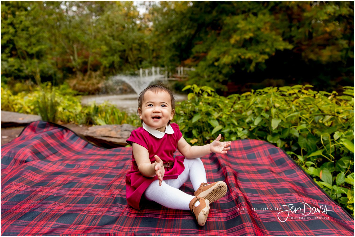 Yardley Family Portraits, PA Family Photographer