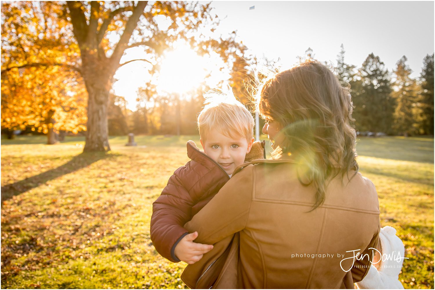 Skillman New Jersey Family Portrait Photographer