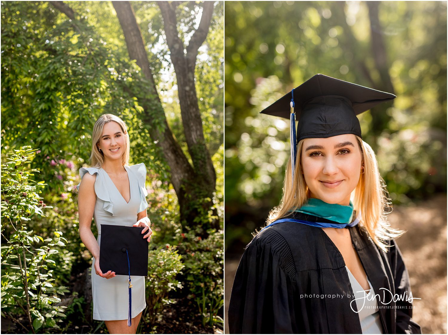 Princeton NJ Headshot Graduation Photographer