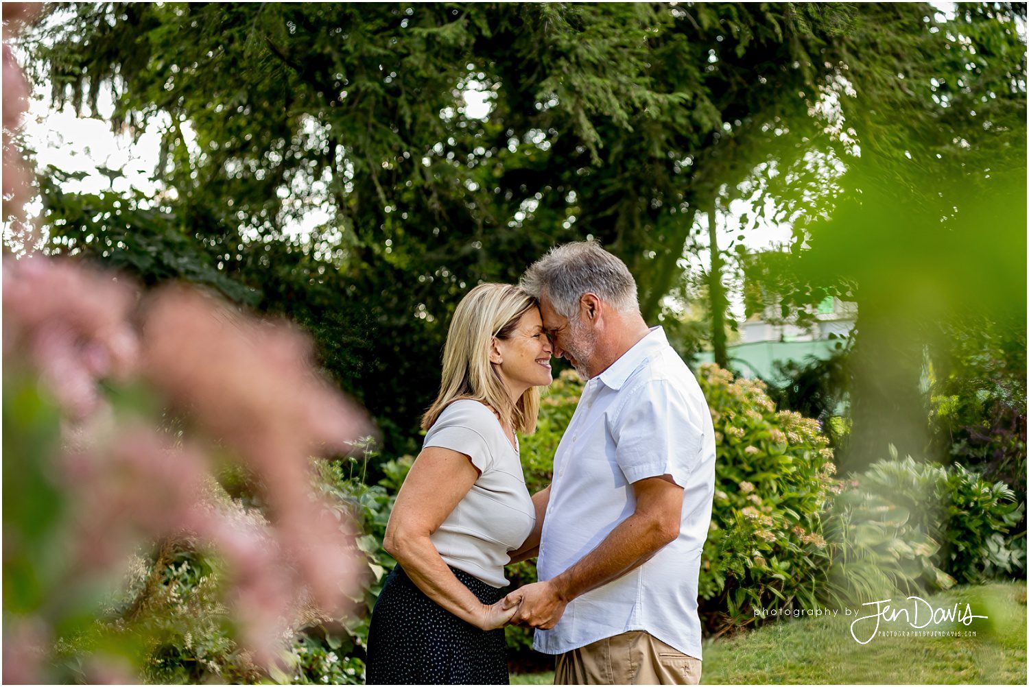 Princeton NJ Couples Portraits Anniversary Shoot