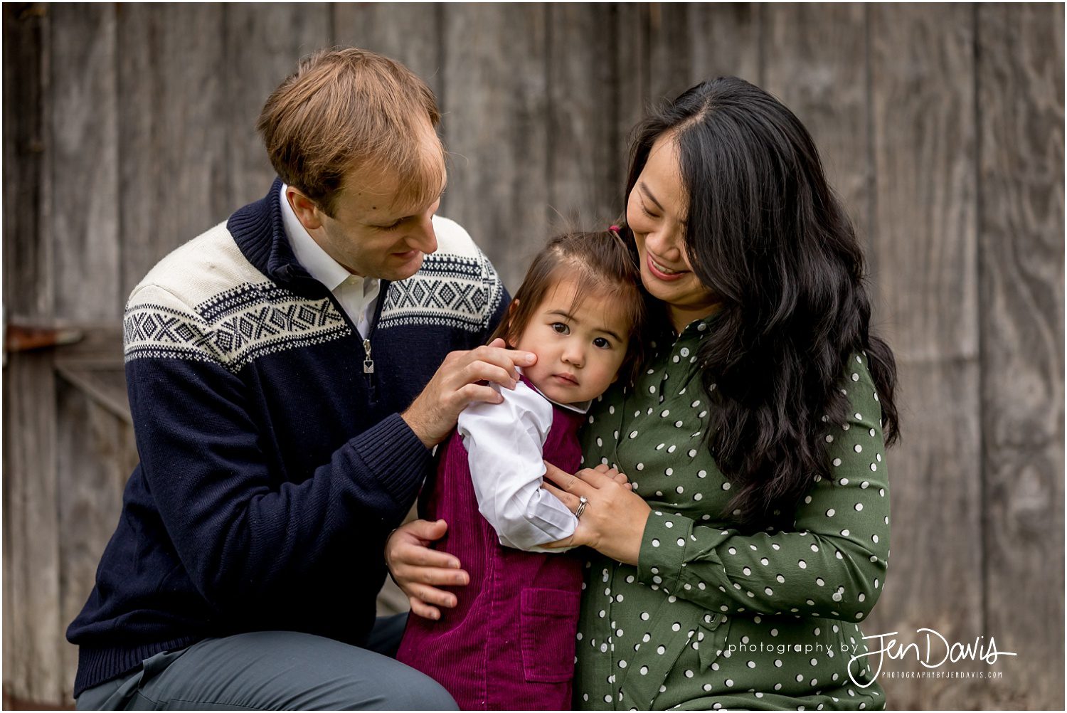 Top Yardley PA Family Photographer