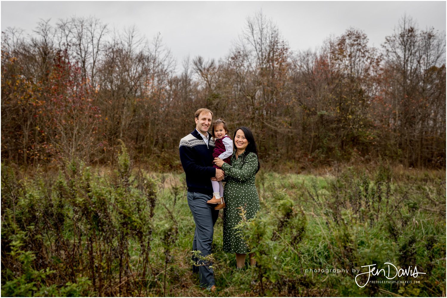 Top Yardley PA Family Photographer