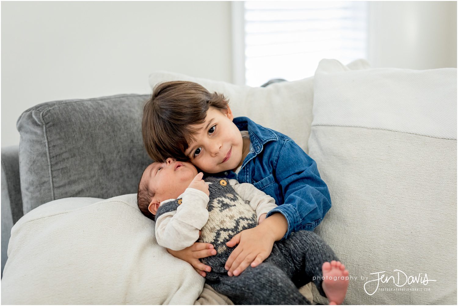 Princeton NJ Lifestyle Newborn Photographer