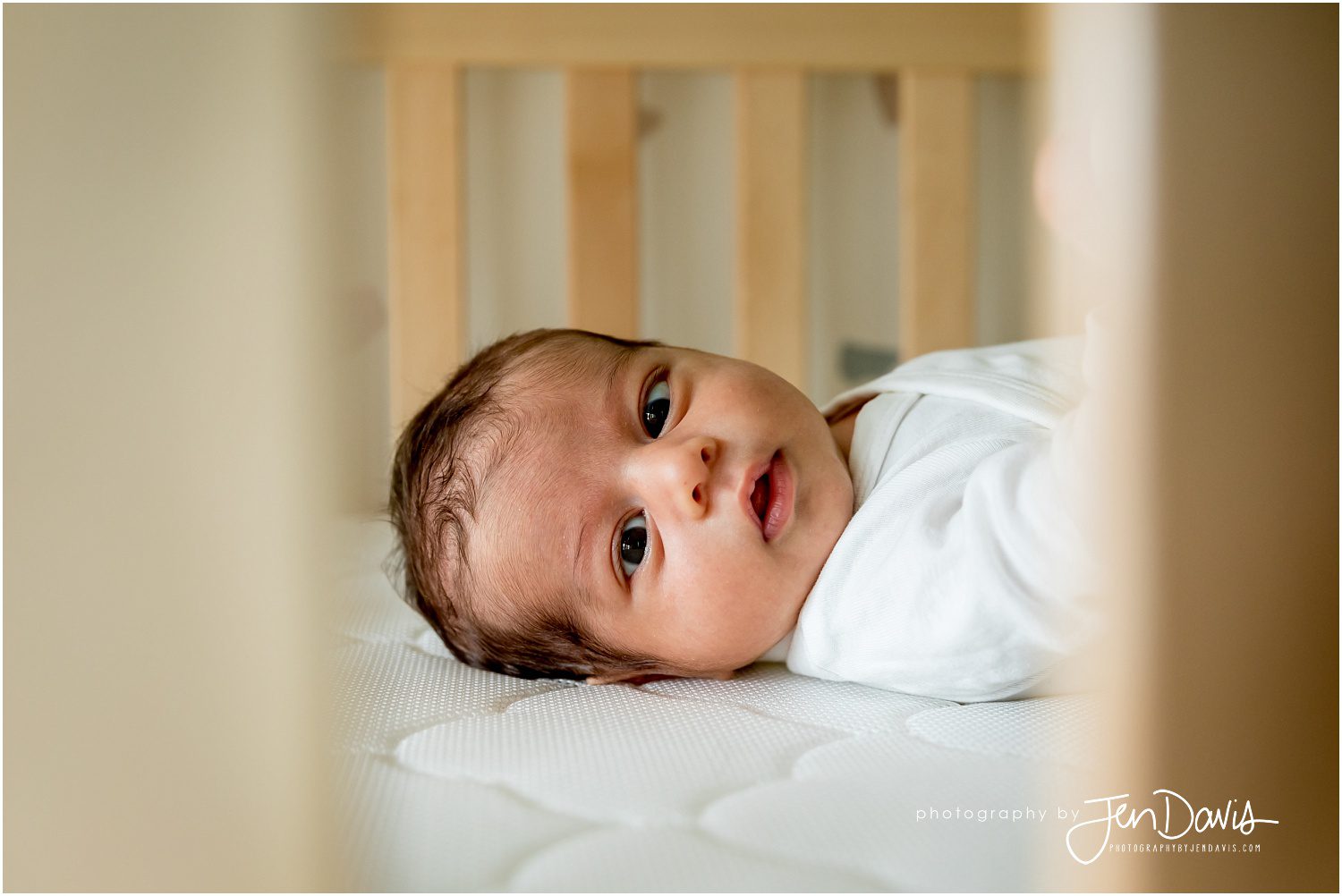 Princeton NJ Lifestyle Newborn Photographer