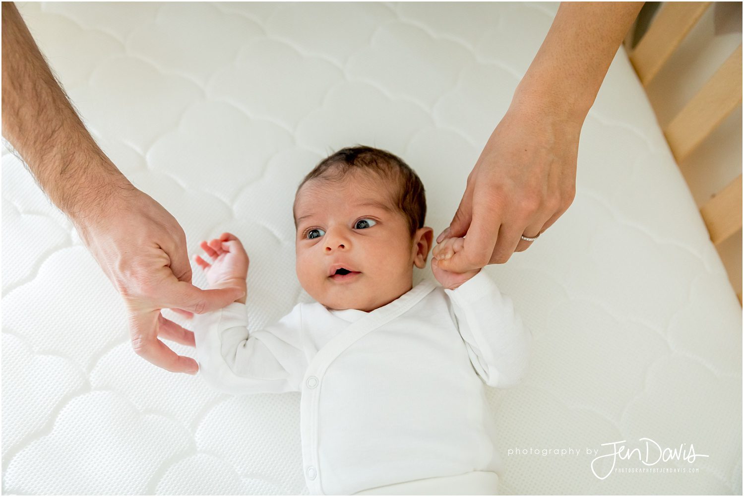 Princeton NJ Lifestyle Newborn Photographer