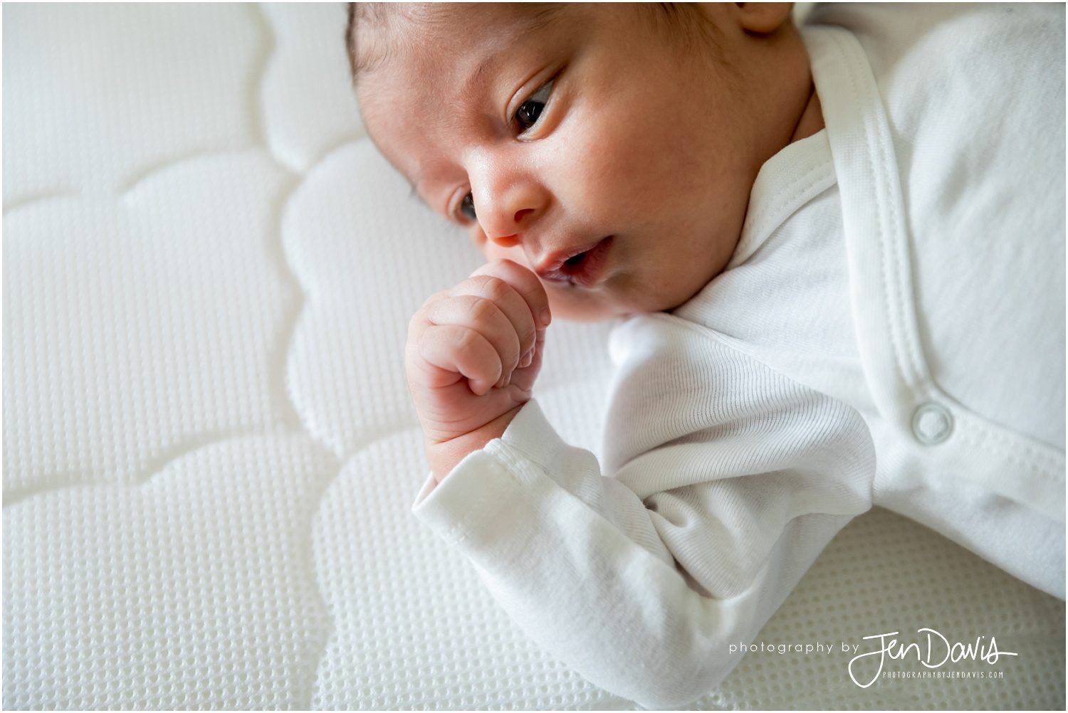 Princeton NJ Lifestyle Newborn Photographer