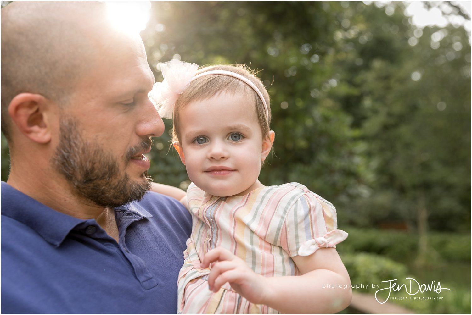 Princeton Junction Family Portraits