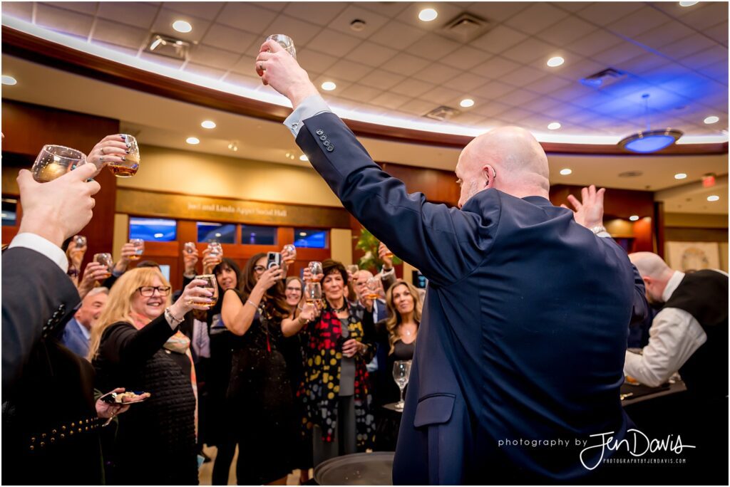 Top Cherry Hill NJ Bar Bat Mitzvah Photographer Nighclub Vibes