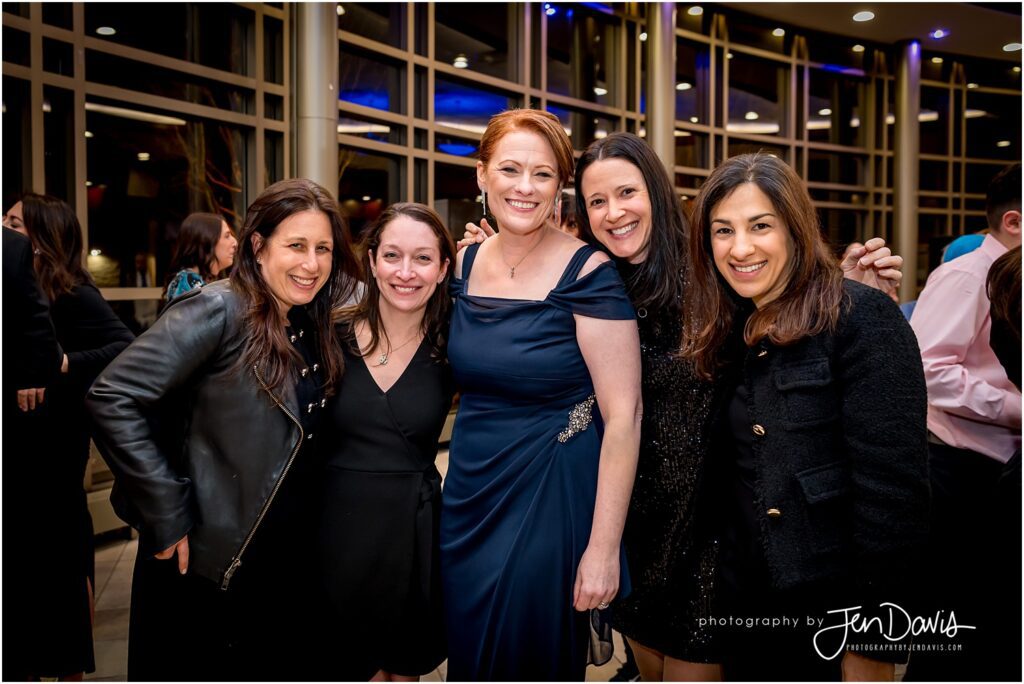Top Cherry Hill NJ Bar Bat Mitzvah Photographer Nighclub Vibes