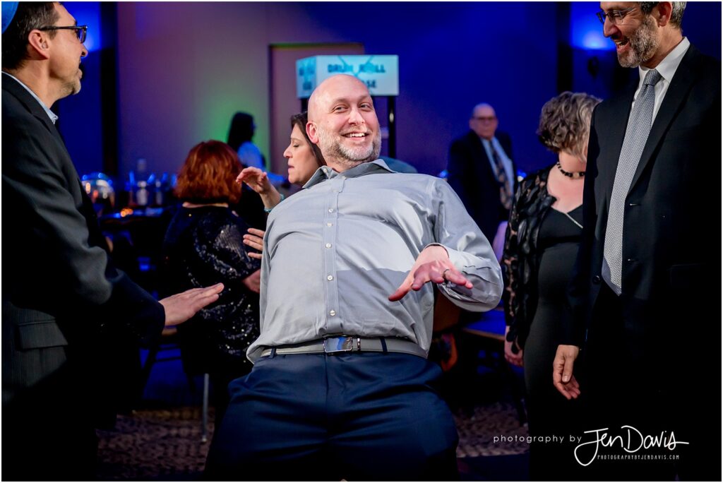 Top Cherry Hill NJ Bar Bat Mitzvah Photographer Nighclub Vibes