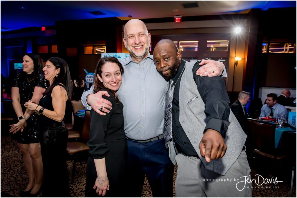 Top Cherry Hill NJ Bar Bat Mitzvah Photographer Nighclub Vibes