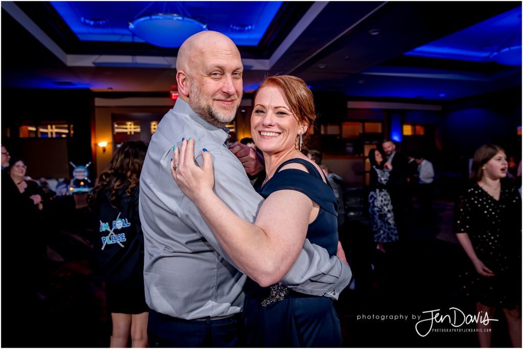 Top Cherry Hill NJ Bar Bat Mitzvah Photographer Nighclub Vibes