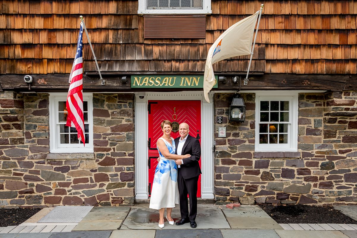 Small Events and Parties