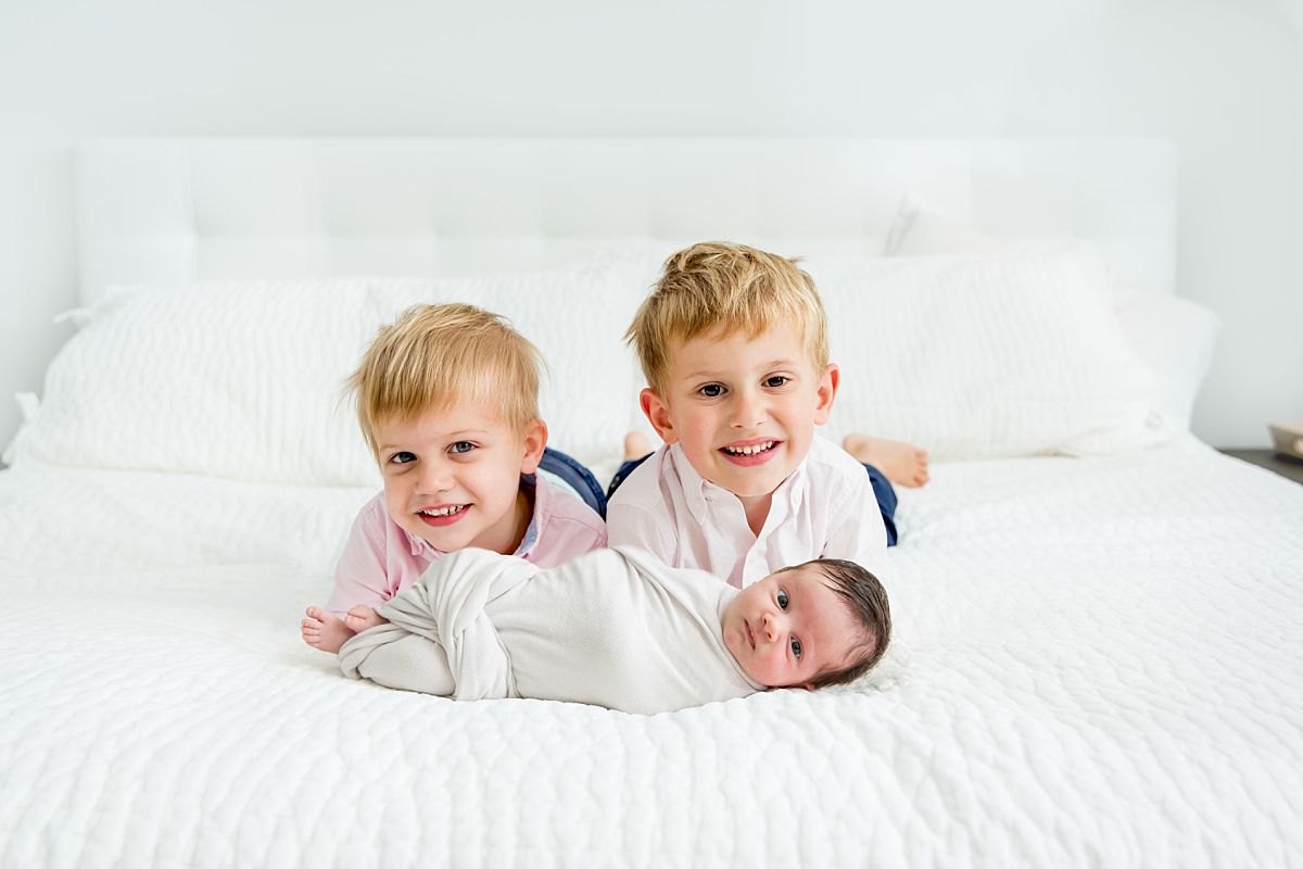 Baby Photography Props